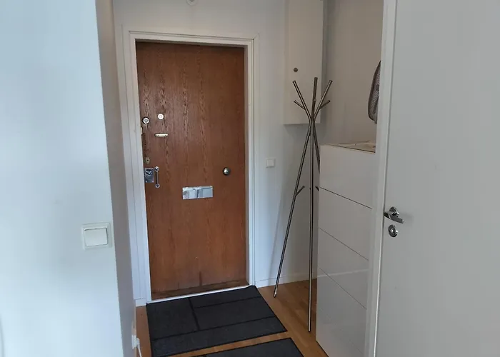 Apartamento Kotimaailma - Studio, Great View And Location